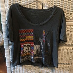Obey t shirt